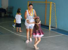 Animação de Carnaval na Educação Infantil e 1ºs anos