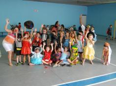 Animação de Carnaval na Educação Infantil e 1ºs anos