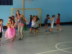 Animação de Carnaval na Educação Infantil e 1ºs anos