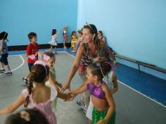 Animação de Carnaval na Educação Infantil e 1ºs anos