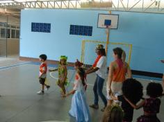 Animação de Carnaval na Educação Infantil e 1ºs anos