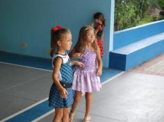 Animação de Carnaval na Educação Infantil e 1ºs anos