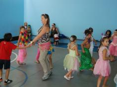 Animação de Carnaval na Educação Infantil e 1ºs anos