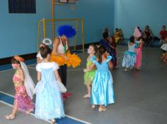 Animação de Carnaval na Educação Infantil e 1ºs anos