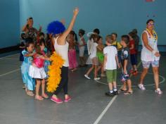 Animação de Carnaval na Educação Infantil e 1ºs anos