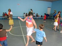 Animação de Carnaval na Educação Infantil e 1ºs anos