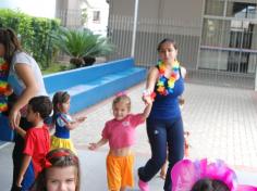 Animação de Carnaval na Educação Infantil e 1ºs anos