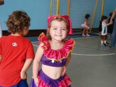 Animação de Carnaval na Educação Infantil e 1ºs anos