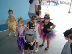 Animação de Carnaval na Educação Infantil e 1ºs anos