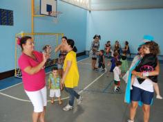 Animação de Carnaval na Educação Infantil e 1ºs anos