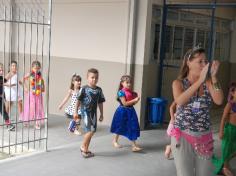 Animação de Carnaval na Educação Infantil e 1ºs anos