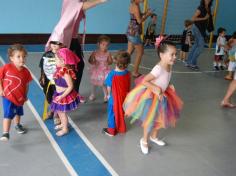 Animação de Carnaval na Educação Infantil e 1ºs anos