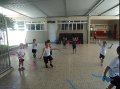 Brincadeiras no Infantil I A