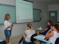 Reunião de Pais 2015 – Educação Infantil e 1º ano