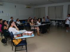 Reunião de Pais 2015 – Educação Infantil e 1º ano