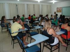 Reunião de Pais 2015 – Educação Infantil e 1º ano