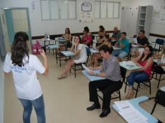 Reunião de Pais 2015 – Educação Infantil e 1º ano