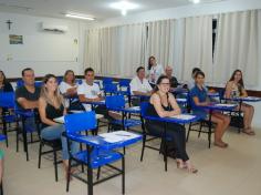 Reunião de Pais 2015 – Educação Infantil e 1º ano