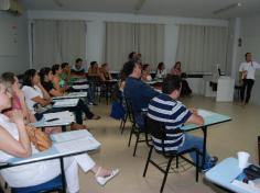 Reunião de Pais 2015 – Educação Infantil e 1º ano