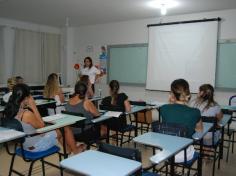 Reunião de Pais 2015 – Educação Infantil e 1º ano