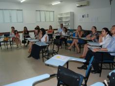 Reunião de Pais 2015 – Educação Infantil e 1º ano