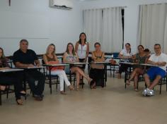 Reunião de Pais 2015 – Educação Infantil e 1º ano