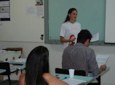 Reunião de Pais 2015 – Educação Infantil e 1º ano