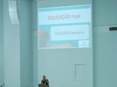 Reunião de Pais 2015 – Educação Infantil e 1º ano