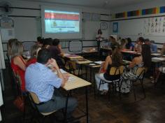 Reunião de Pais 2015 – 2º e 3º ano EF