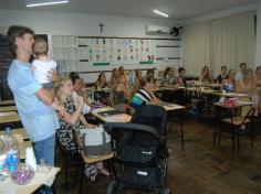 Reunião de Pais 2015 – 2º e 3º ano EF