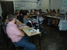 Reunião de Pais 2015 – 2º e 3º ano EF