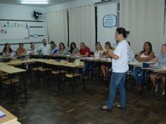 Reunião de Pais 2015 – 2º e 3º ano EF