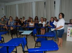 Reunião de Pais – 4º e 5º ano