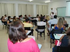 Reunião de Pais – 4º e 5º ano