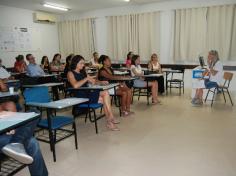 Reunião de Pais – 4º e 5º ano