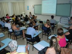 Reunião de Pais – 4º e 5º ano