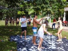 Gestão de grupo do 9º ano A