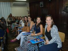 Formação Continuada – Educação Infantil e 1º ano