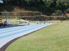 Festival de atletismo 2015