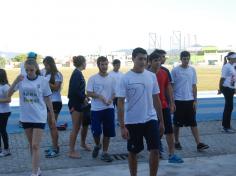 Festival de atletismo 2015