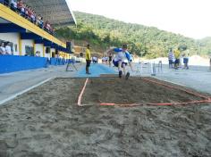 Festival de atletismo 2015