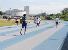 Festival de atletismo 2015