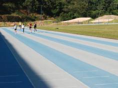 Festival de atletismo 2015