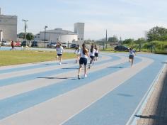 Festival de atletismo 2015