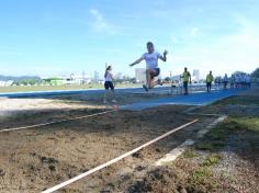 Festival de atletismo 2015