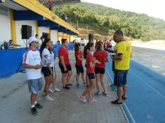 Festival de atletismo 2015