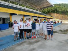 Festival de atletismo 2015