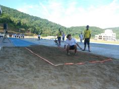 Festival de atletismo 2015