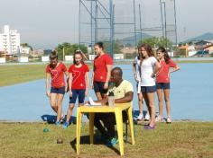 Festival de atletismo 2015