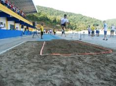 Festival de atletismo 2015